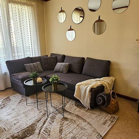 Apartmanica Double Room Apartment With Balcony 101-30 St Ivan Rilski Spa Resort バンスコ エクステリア 写真