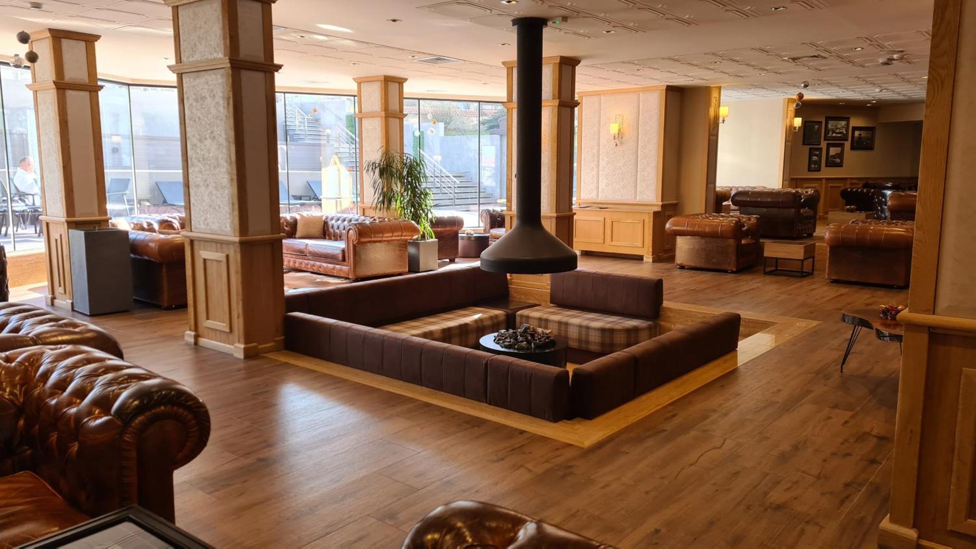 Apartmanica Double Room Apartment With Balcony 101-30 St Ivan Rilski Spa Resort バンスコ エクステリア 写真