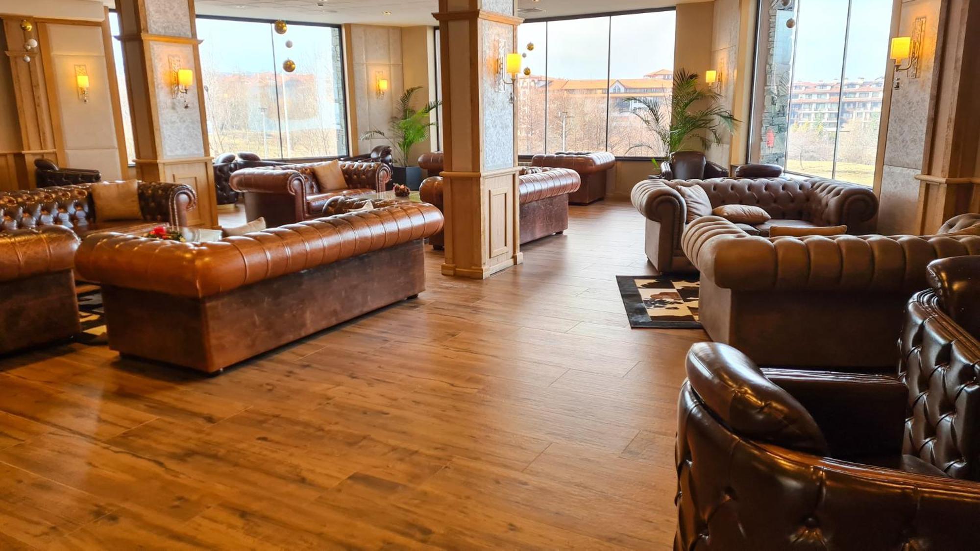 Apartmanica Double Room Apartment With Balcony 101-30 St Ivan Rilski Spa Resort バンスコ エクステリア 写真