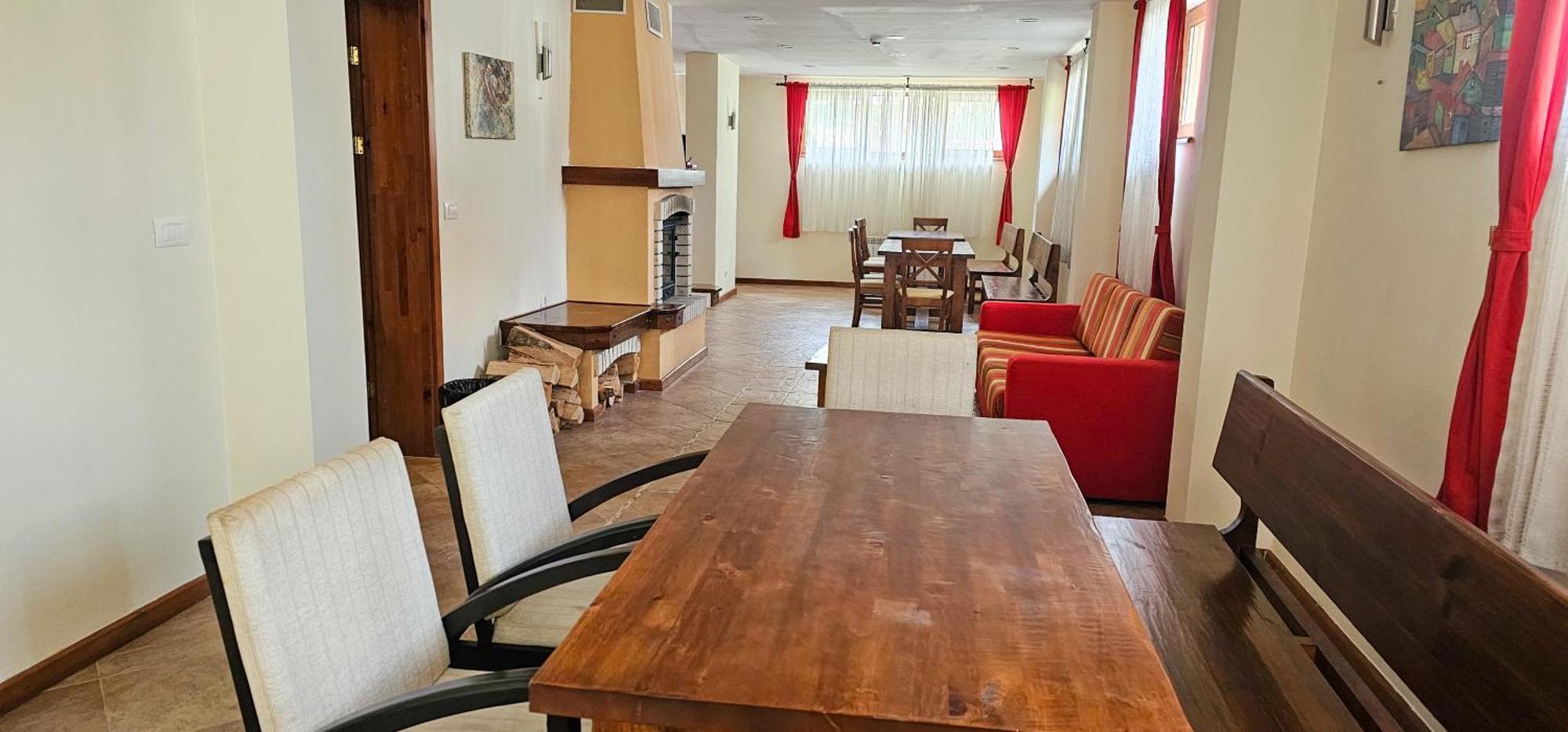 Apartmanica Double Room Apartment With Balcony 101-30 St Ivan Rilski Spa Resort バンスコ エクステリア 写真