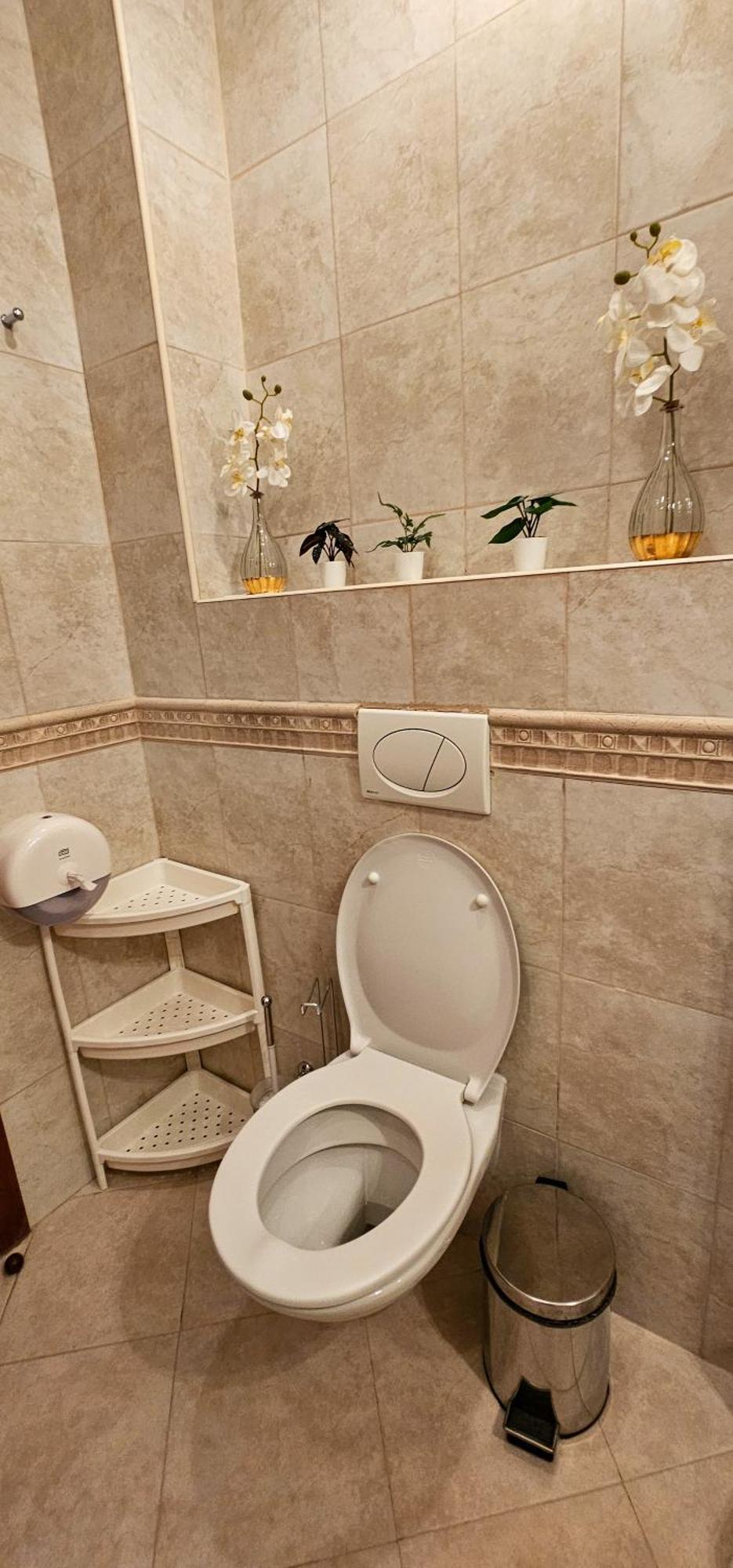 Apartmanica Double Room Apartment With Balcony 101-30 St Ivan Rilski Spa Resort バンスコ エクステリア 写真