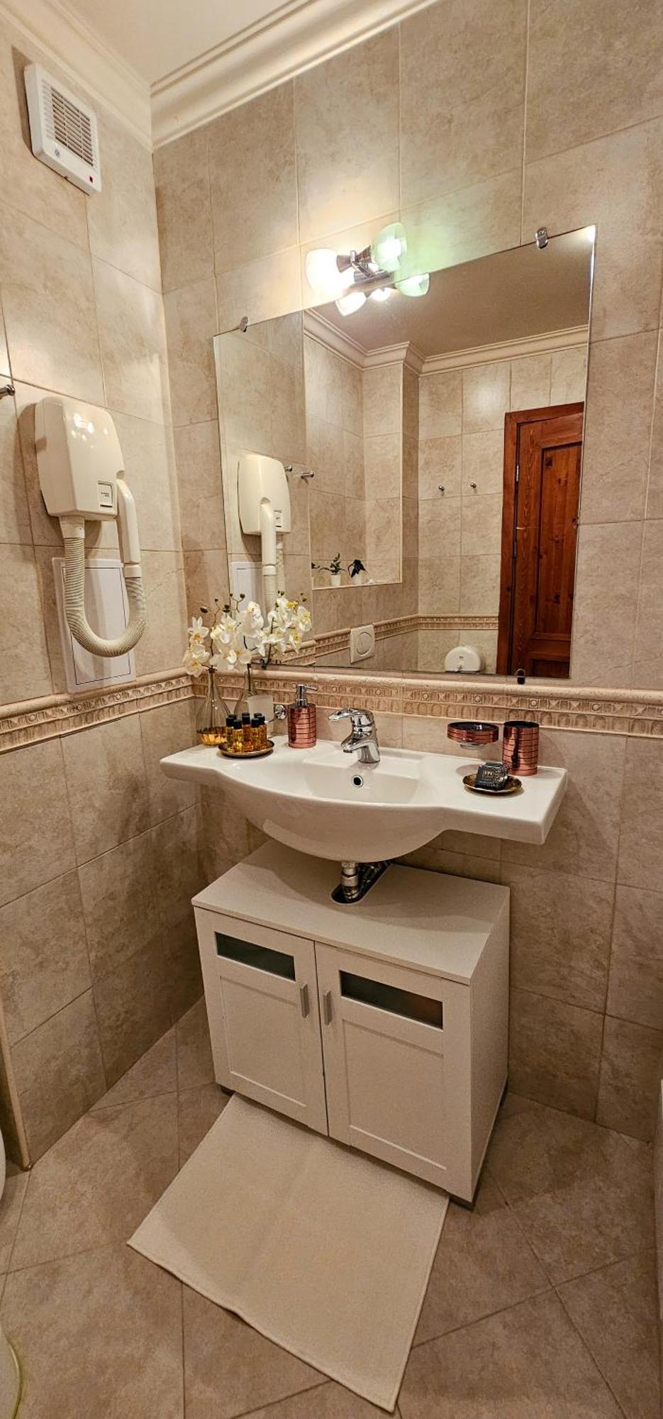 Apartmanica Double Room Apartment With Balcony 101-30 St Ivan Rilski Spa Resort バンスコ エクステリア 写真