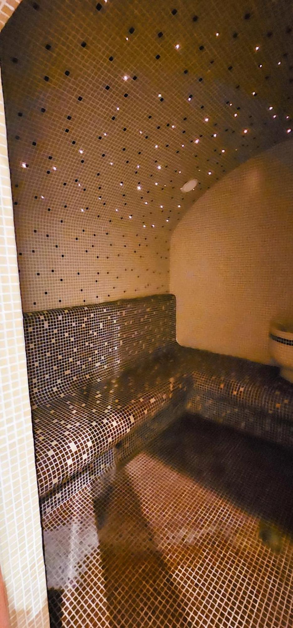Apartmanica Double Room Apartment With Balcony 101-30 St Ivan Rilski Spa Resort バンスコ エクステリア 写真