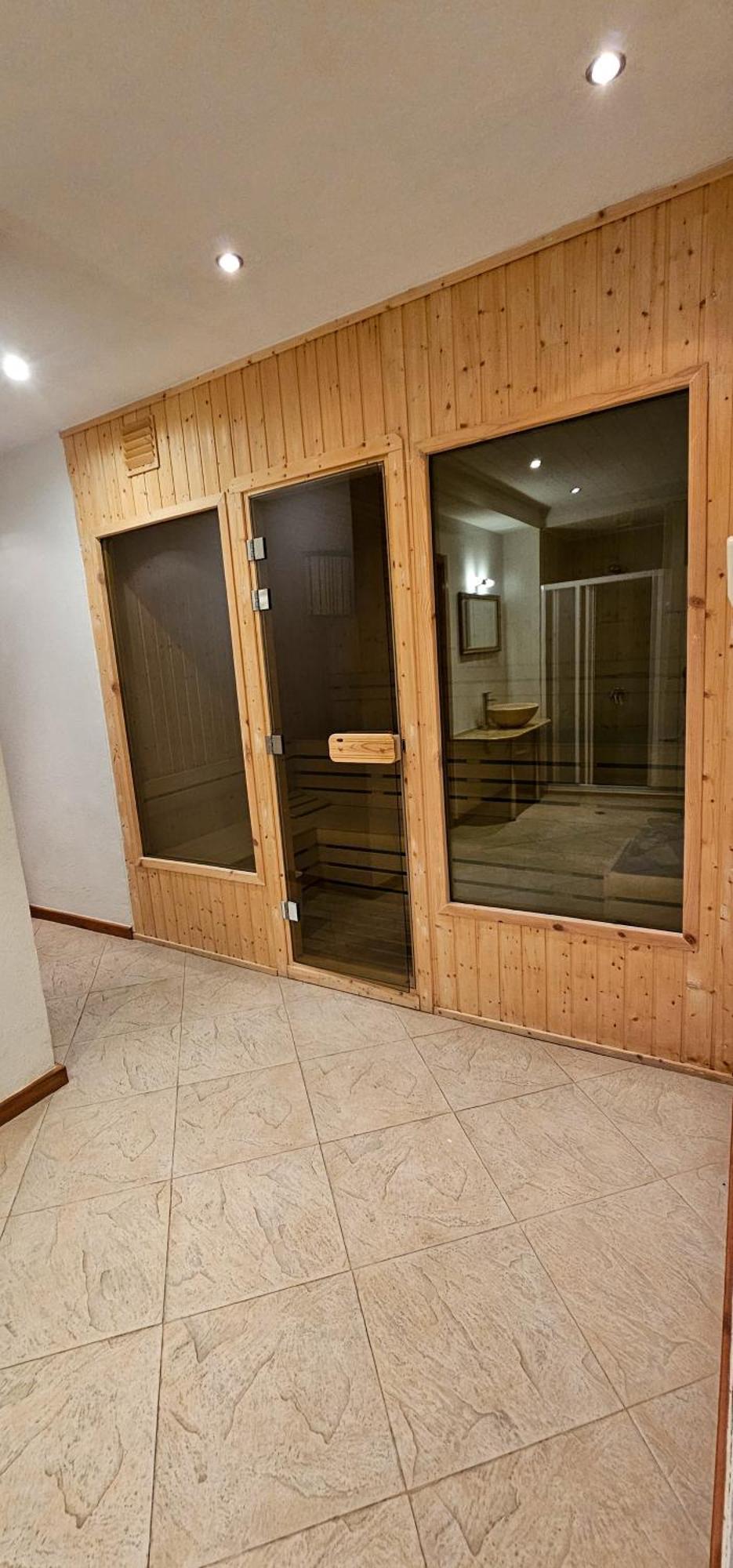 Apartmanica Double Room Apartment With Balcony 101-30 St Ivan Rilski Spa Resort バンスコ エクステリア 写真