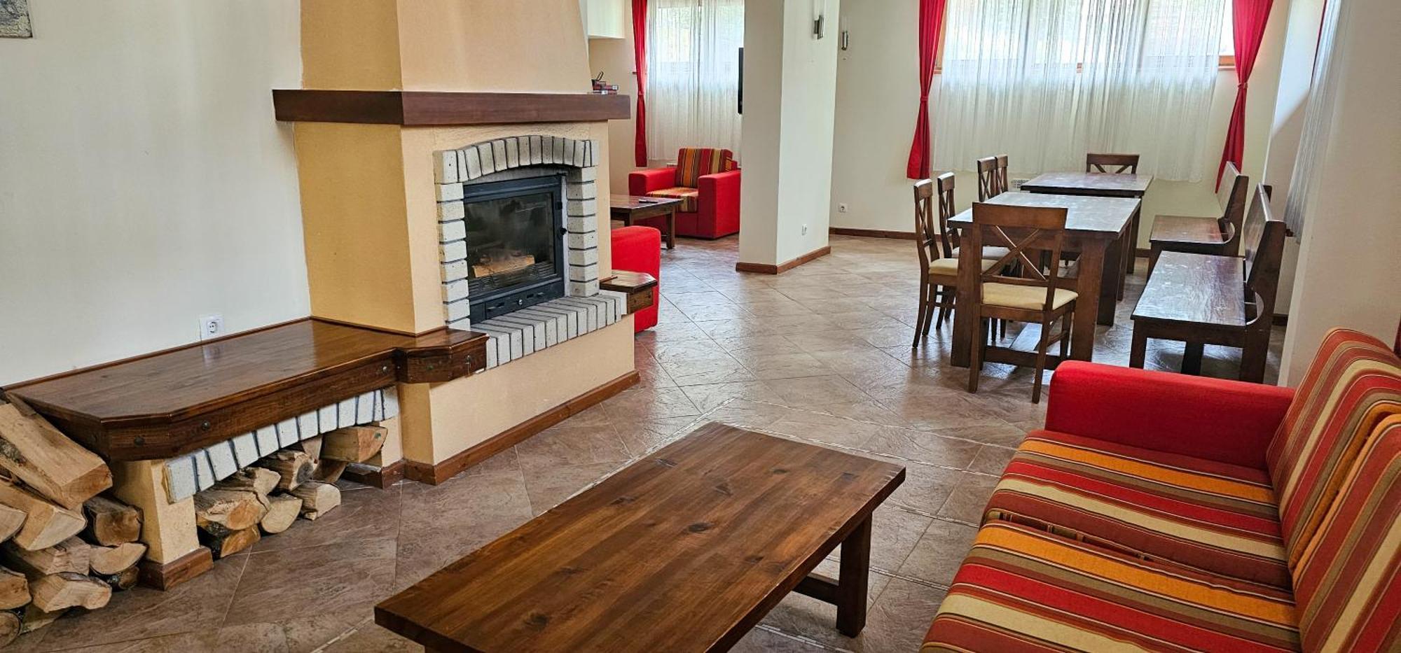 Apartmanica Double Room Apartment With Balcony 101-30 St Ivan Rilski Spa Resort バンスコ エクステリア 写真